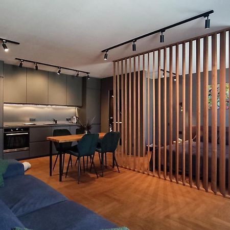 Dabintos Apartament Druskininkai Esterno foto