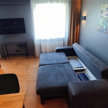 Dabintos Apartament Druskininkai Esterno foto