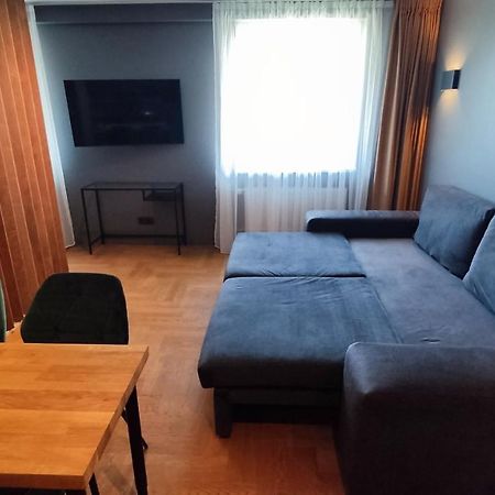 Dabintos Apartament Druskininkai Esterno foto