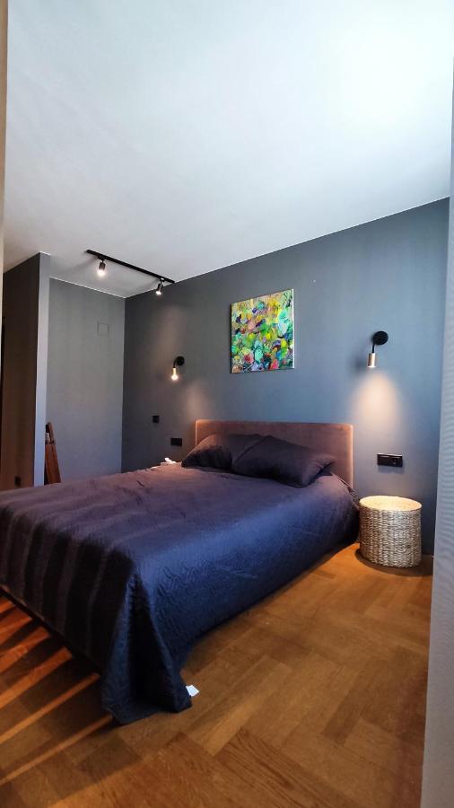 Dabintos Apartament Druskininkai Esterno foto