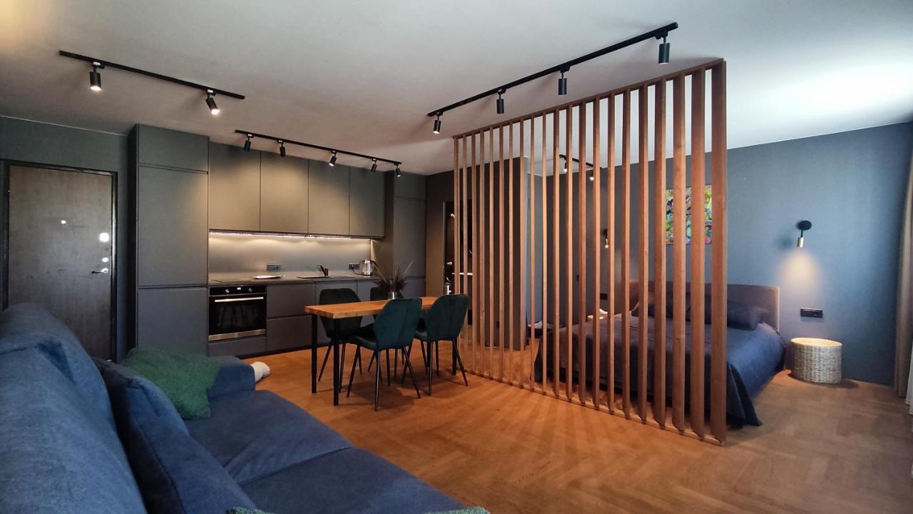 Dabintos Apartament Druskininkai Esterno foto