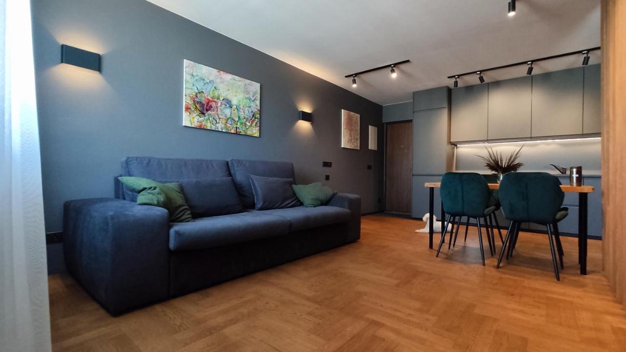 Dabintos Apartament Druskininkai Esterno foto