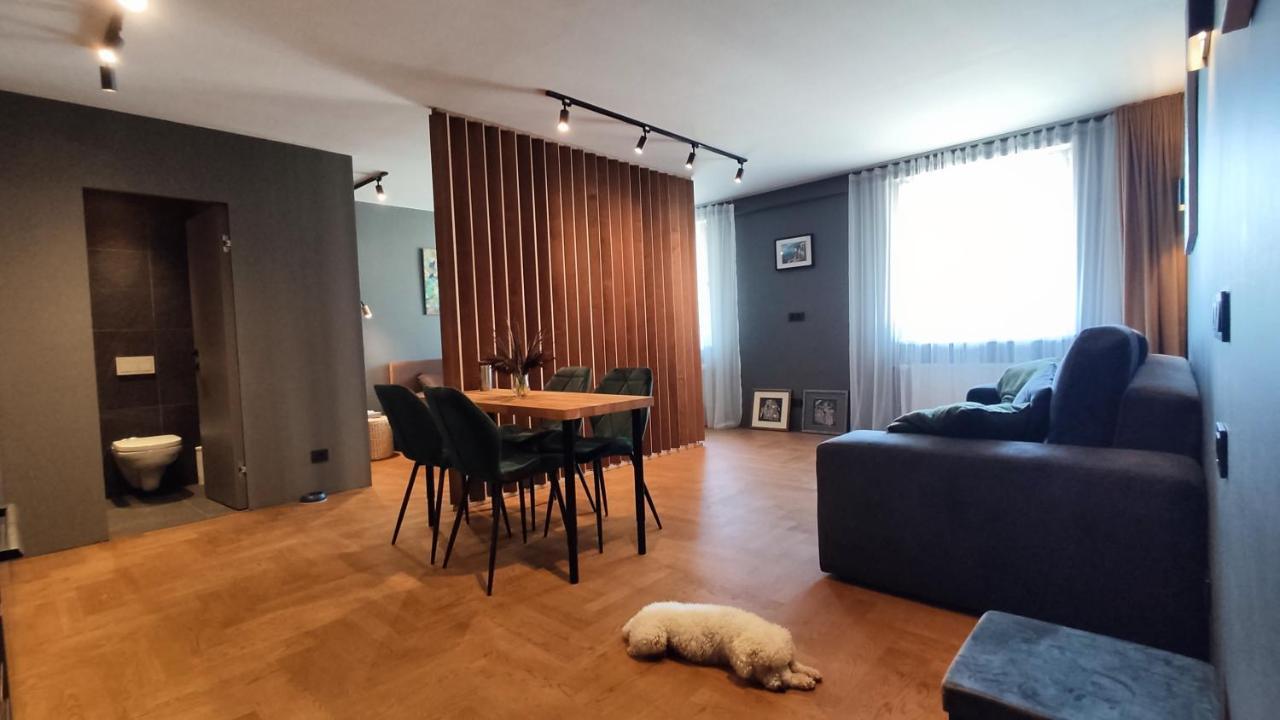 Dabintos Apartament Druskininkai Esterno foto
