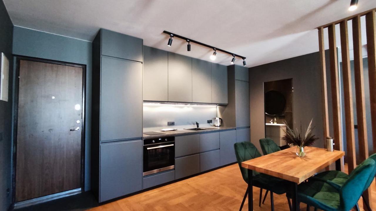 Dabintos Apartament Druskininkai Esterno foto