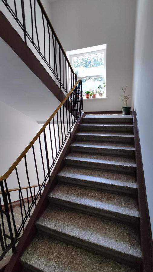 Dabintos Apartament Druskininkai Esterno foto
