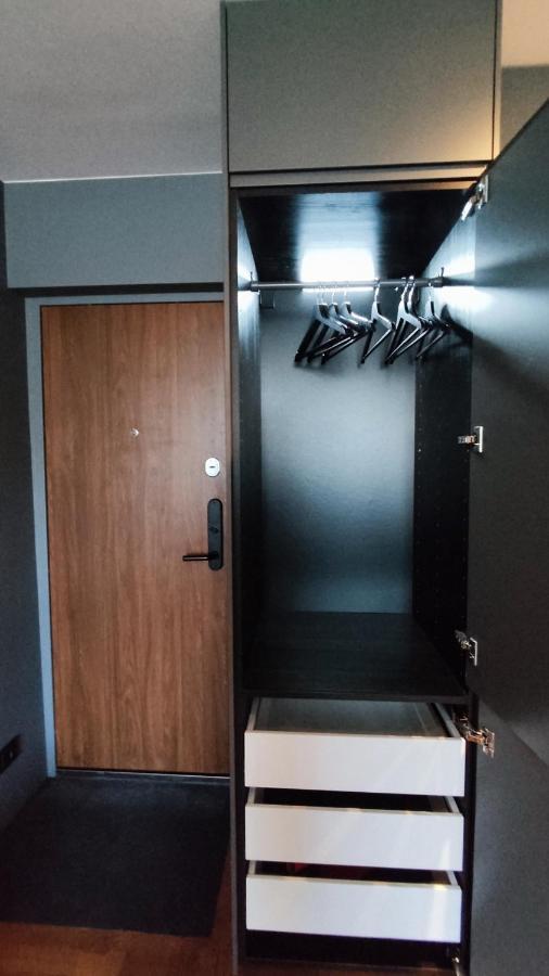Dabintos Apartament Druskininkai Esterno foto