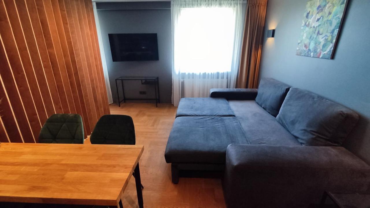 Dabintos Apartament Druskininkai Esterno foto